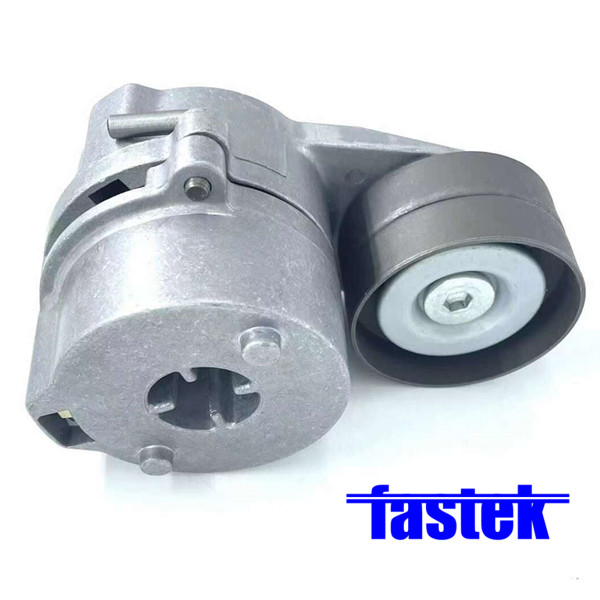 SAME Tractor Auxiliary Tensioner, 04258387, 04283663, 04285446, 04288415, 04294490, 04504155