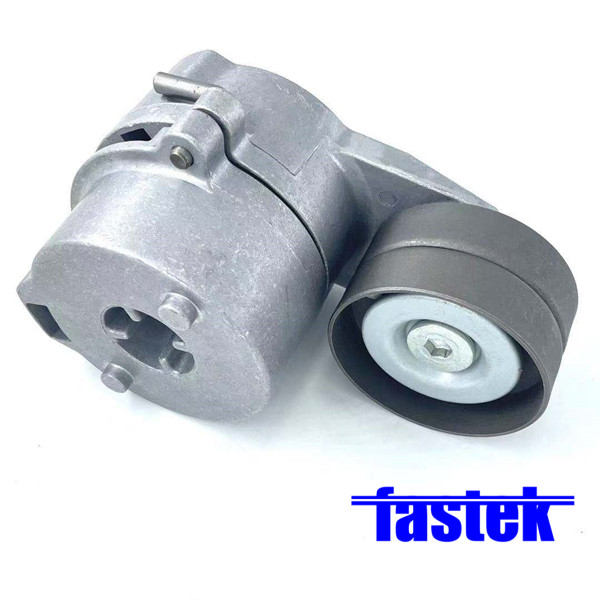 Massey Ferguson Tractor Auxiliary Tensioner, 04513098, 4513098