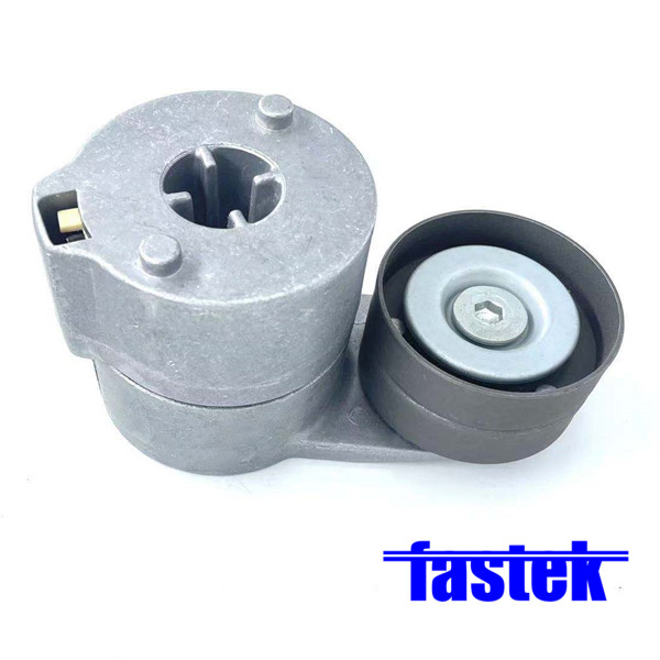Terex Auxiliary Tensioner, 5411657483, 5411657892, 5411663815