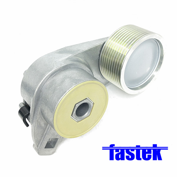 MACK Auxiliary Tensioner, 15187600, 20491753, 21145261, 21155561, 21631484, VOE20491753