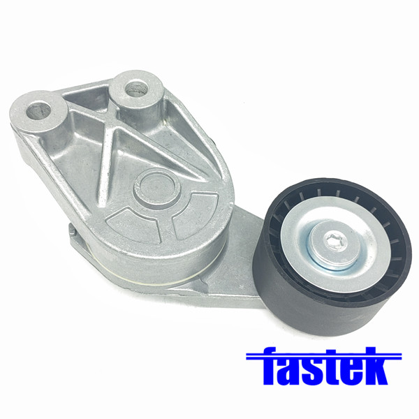 VOLVO CE Auxiliary Tensioner, 20858189