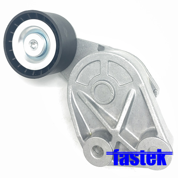 MACK HD Auxiliary Tensioner, 20939528