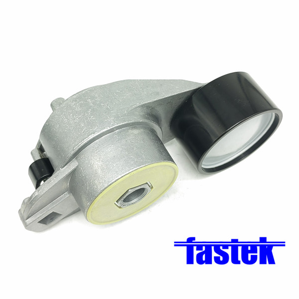 VOLVO CE Auxiliary Tensioner, 21479276, Metal Pulley