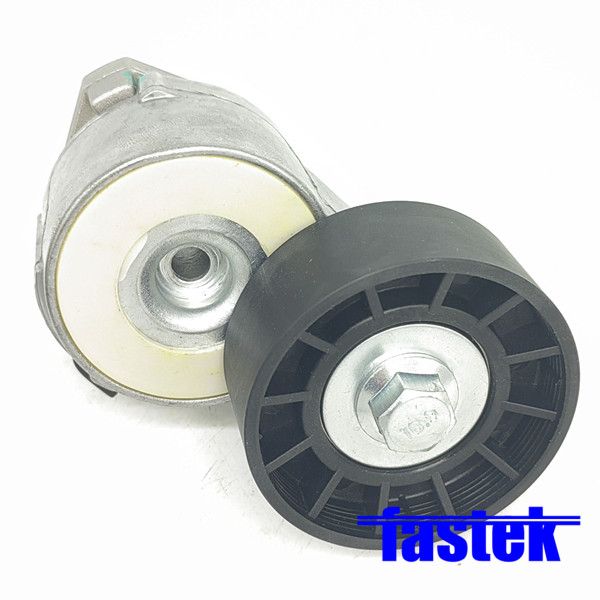 IVECO DAILY Auxiliary tensioner 504086751