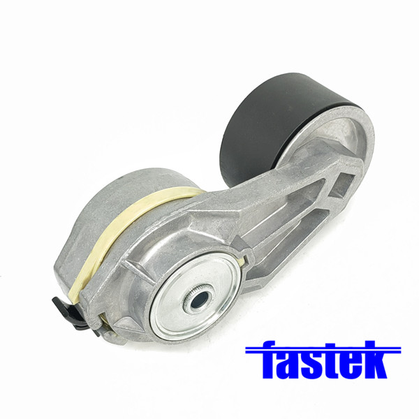 VOLVO CE Auxiliary Tensioner, 3979579, 3979979, 85013020, Nylon Pulley