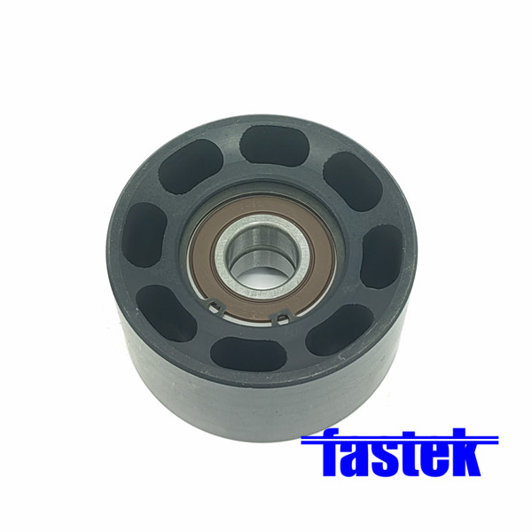 FORD Tractor Idler Pulley, 87531752