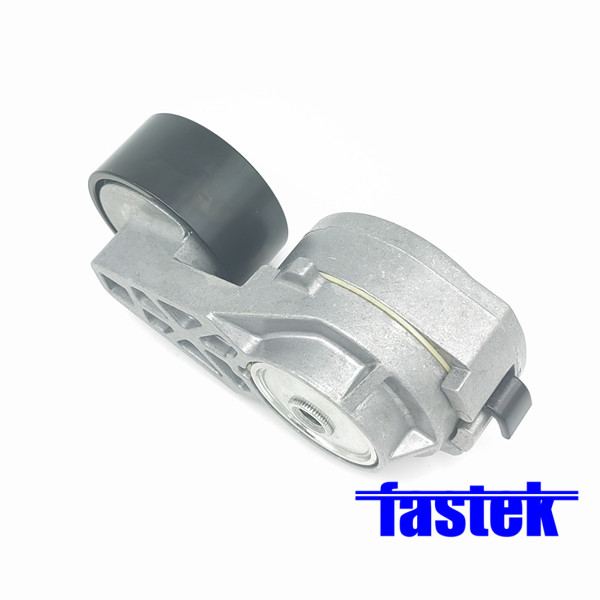 CASE Auxiliary Tensioner, 2852161, 2855622, 504028028, 87803067