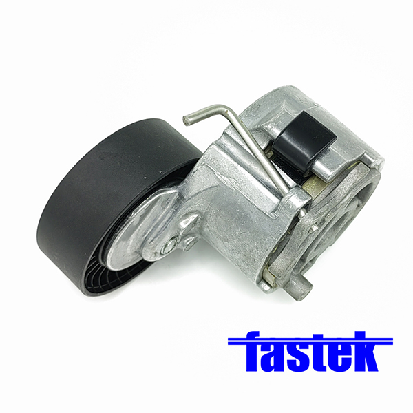 PEUGEOT Auxiliary tensioner, 1611423880
