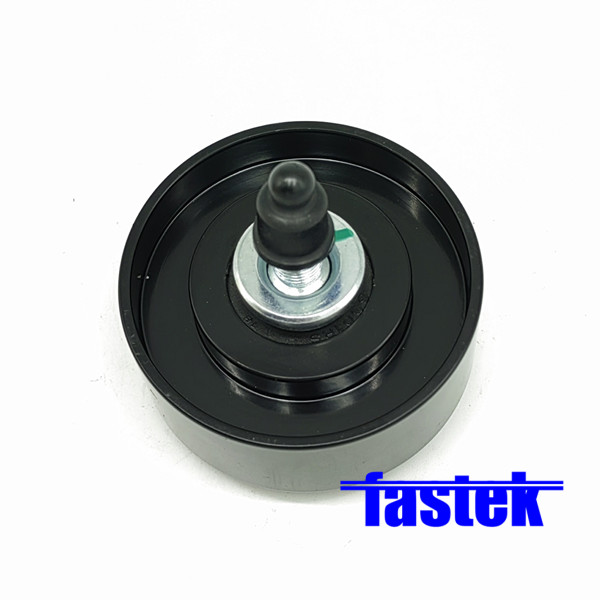 TOYOTA Auxiliary Guide Pulley, 88440-0K020, 88440-0K010, 88440-25070