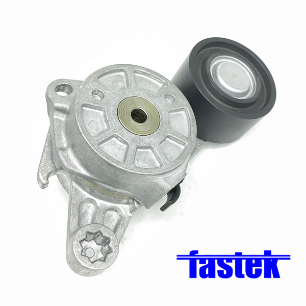 VOLVO Auxiliary TENSIONER, 22674901