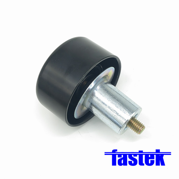 Polia da Correia Do Motor Cummins para Ford Volkswagen 23B903165D 5309066 BH3T2884AA