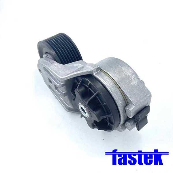 KOMATSU Belt Tensioner,6742015271