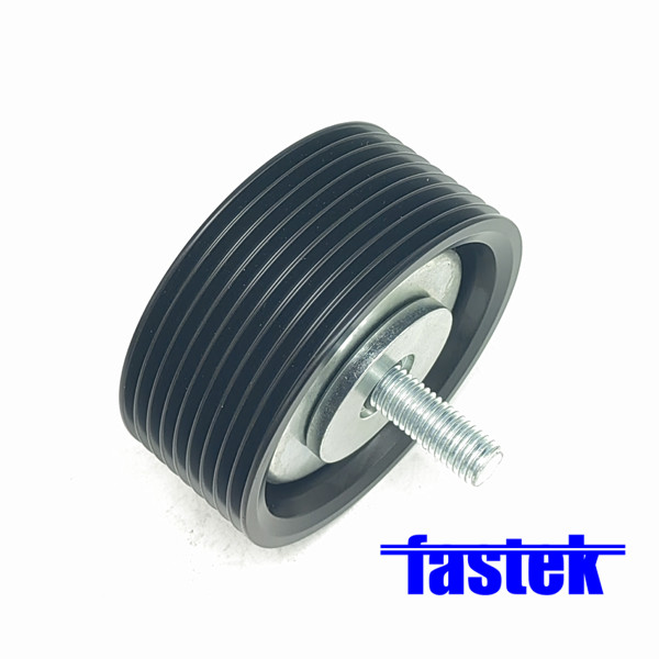 0 500 Auxiliary guide pulley,  0005500733, A0005500733