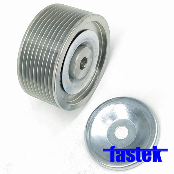 Mercedes Benz O 500 Guide Pulley 0002002370