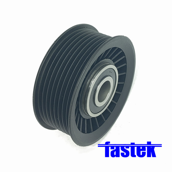 Auxiliary Guide Pulley for Mercedes Benz, 0005500633, A0005500633