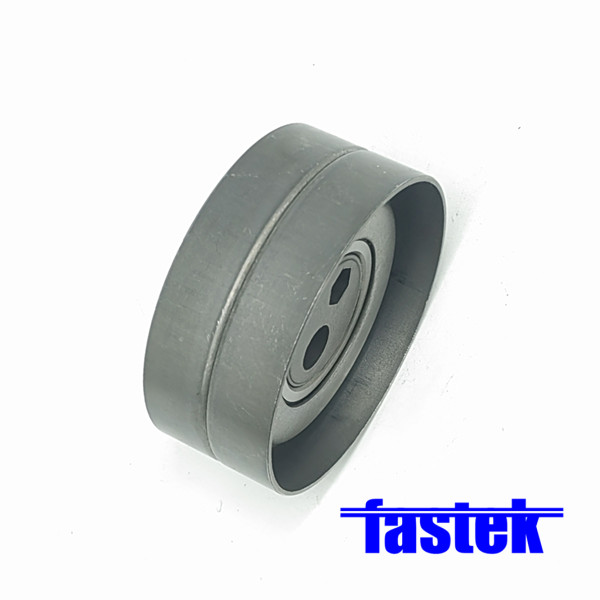 DEUTZ Idler Pulley, 02929933, 02929902, 02937741