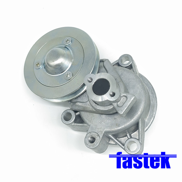 DEUTZ-FAHR Belt Tensioner 04152510 02134803 02234574 04150693 04238535 VT06115 315038001 32502400 02238067 02238072