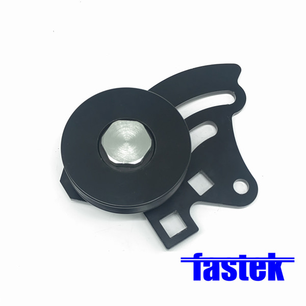 Deutz BFM1011 BFM2011 Idler Pulley 04175031
