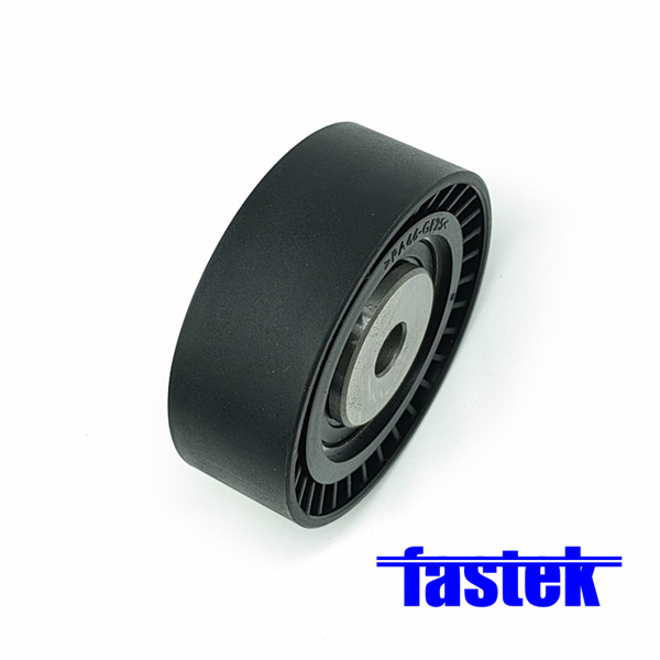 SKODA Idler Pulley 047 145 276 B  047145276B