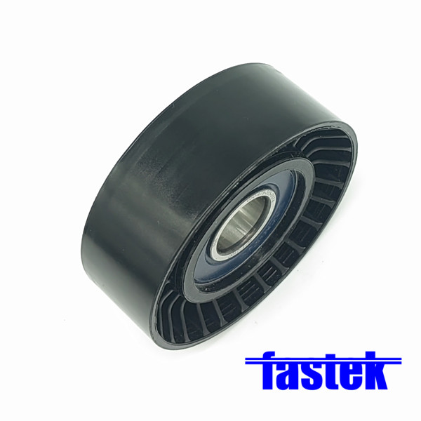 FIAT  Idler Pulley 46402172  46537101  K04891720AA