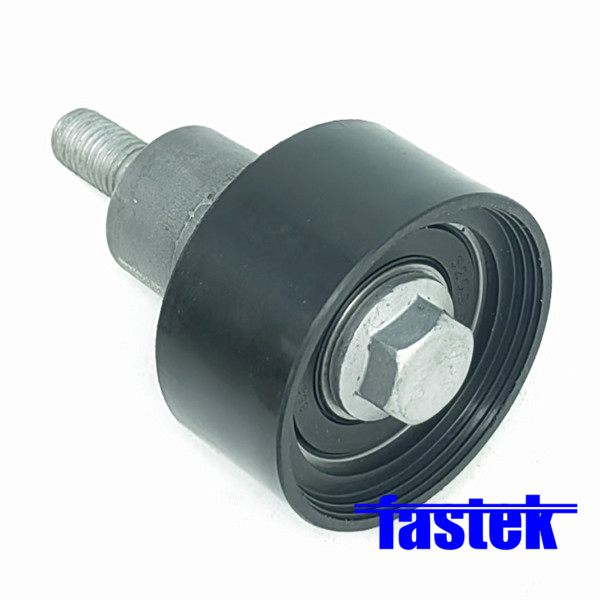 Seat Timing idler, 4E109244A, 4C109244D, 04E109244A, 04E109244B, 04E109244D