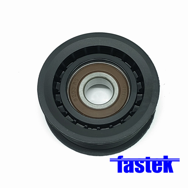 CHRYSLER Idler Pulley 04792836AA  05080246AA  04593848AA 04593985AA  04792836AA  05184638AC 05184638AD  05281301AA  06507720AA 4593848AA  4627851AA  68020888AA 68020888AA  K04593985AA  K68020888AA