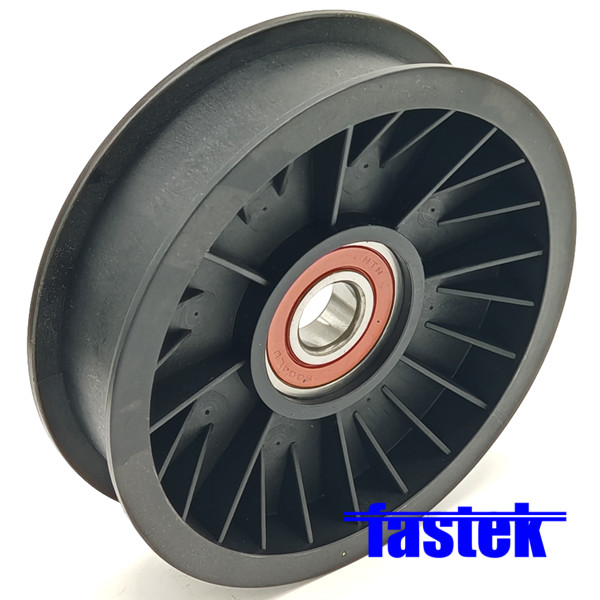 Thermo King Idler Roller 77-3037 77-2894 773037 772894 1E73704G01 2C42009G02