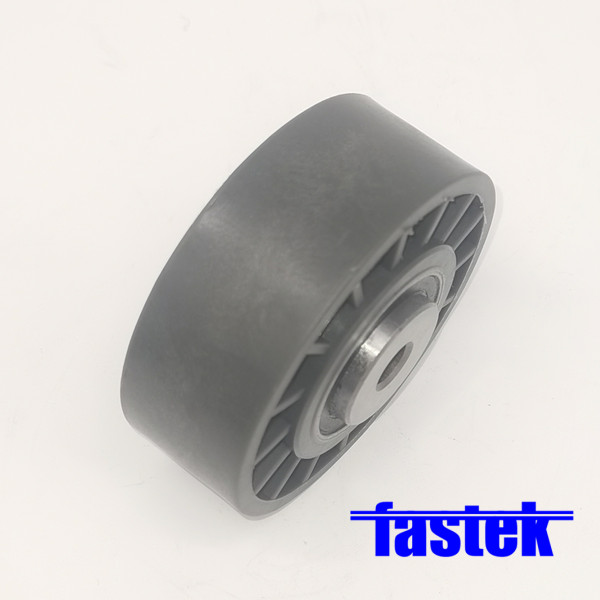 MERCEDES BENZ Auxiliary guide pulley  1032000570 1032000571 1112020119