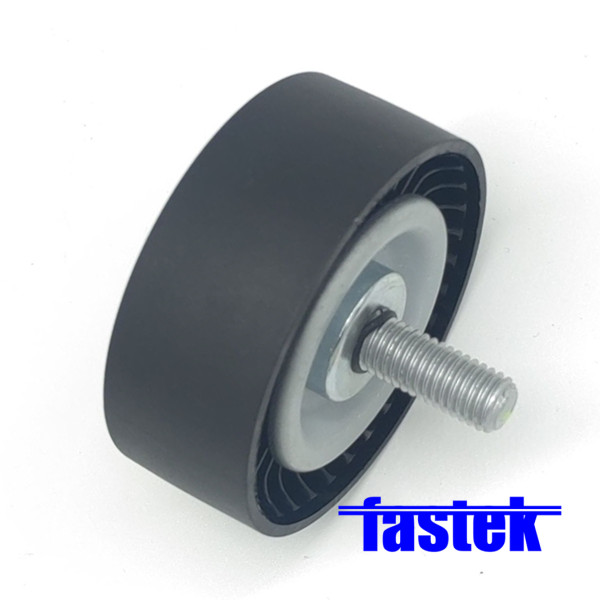 Deflection/Guide Pulley, V-ribbed belt 11281440378 1440378