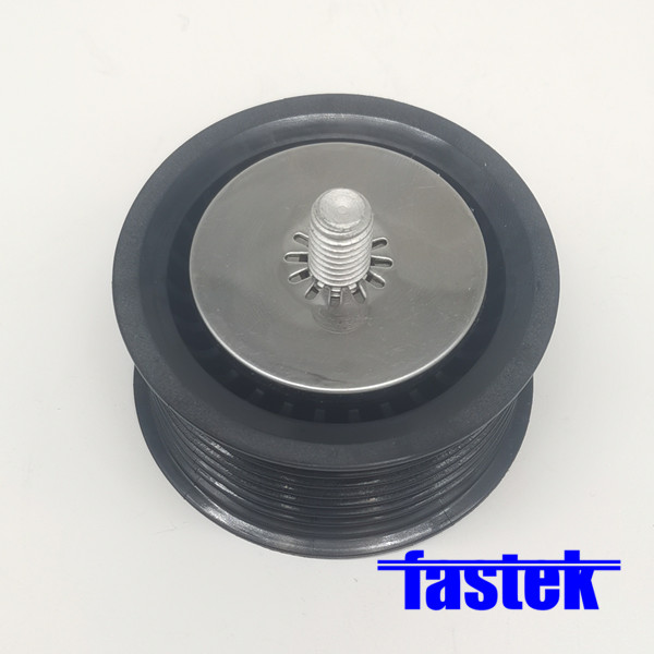 BMW A/C Belt Deflection Pulley 11287559889
