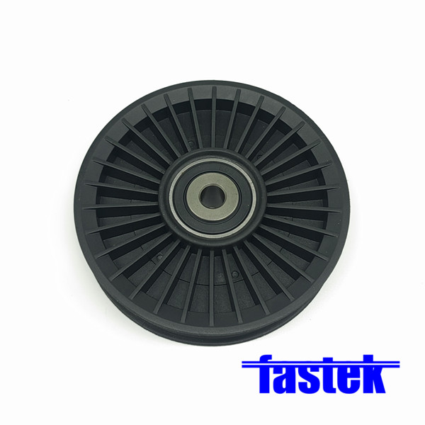 DODGE Benz Auxiliary Guide Pulley 55350960