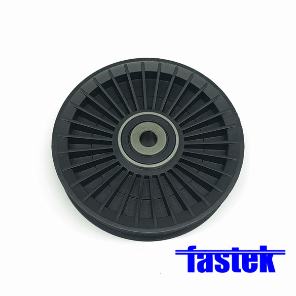 JEEP Benz Auxiliary Guide Pulley 55350960