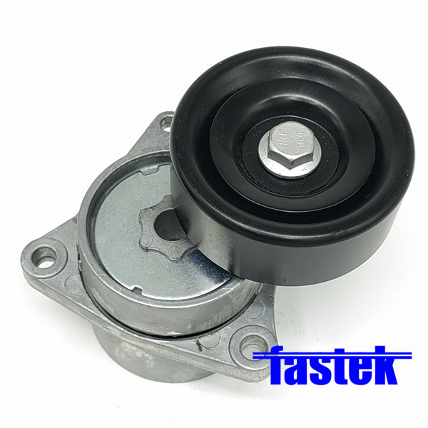 NISSAN Auxiliary Tensioner 11955-6N202 11955-6N20B 11955-6N20C 11955-8J000 11955-8J00A 11955-JA00A 11955-JA00B 11955-JA00C 11955-JA80A