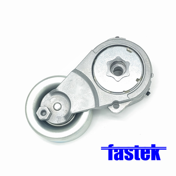 RENAULT Auxiliary Tensioner 11955JD20A 11955JD21A 11955EE50B 7701065089