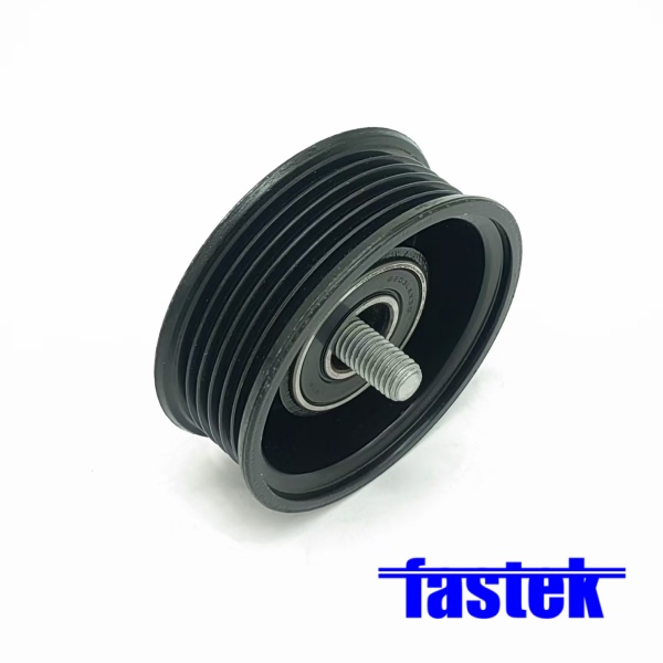 Caterpillar Idler Roller 279-0252 2790252