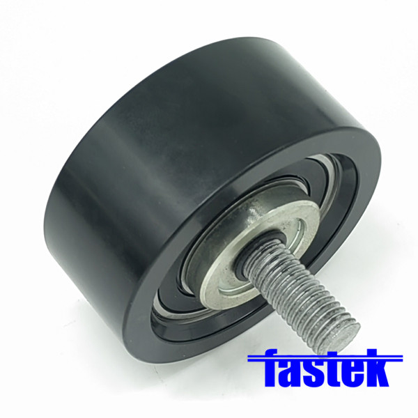 DOOSAN Idler Roller 130710-00008