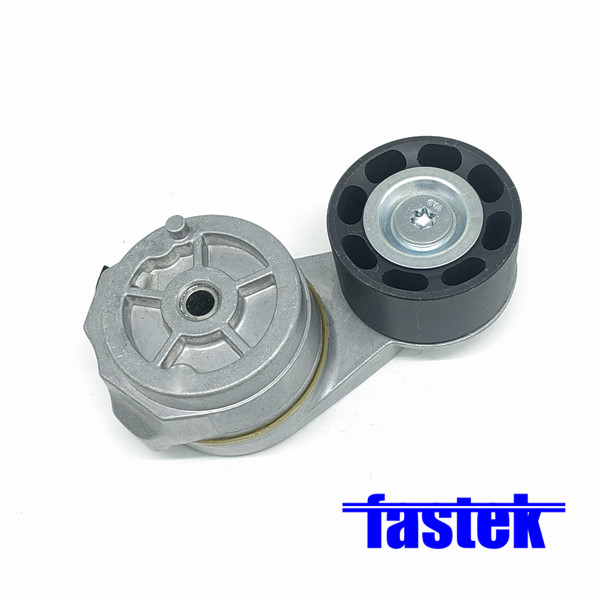 FORD/NEW HOLLAND Belt Tensioner, 86013886, NEW MODEL