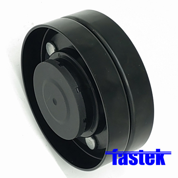 SOLARIS Idler Pulley, 1356457, 1699030
