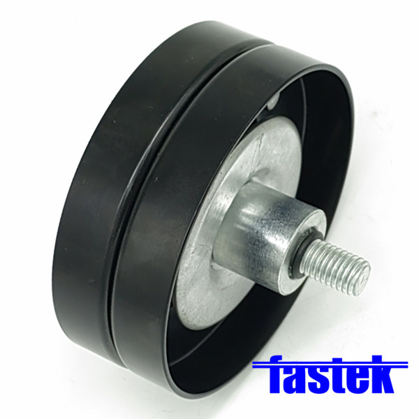 DAF Idler Pulley, 1356457, 1699030