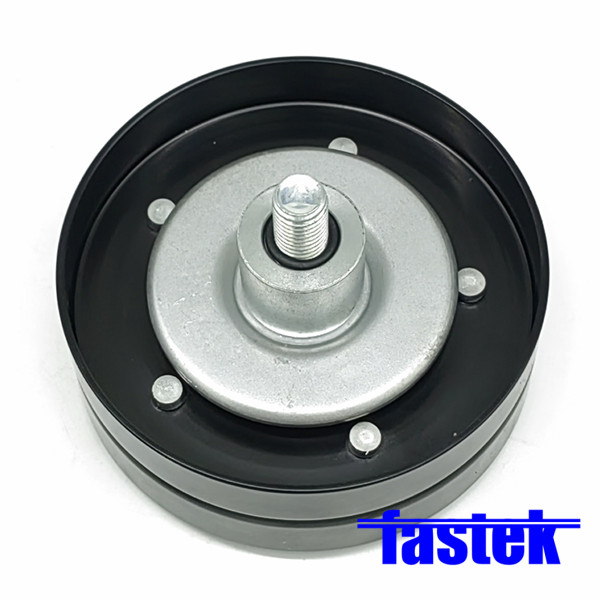 BOVA Idler Pulley, 1356457, 1699030