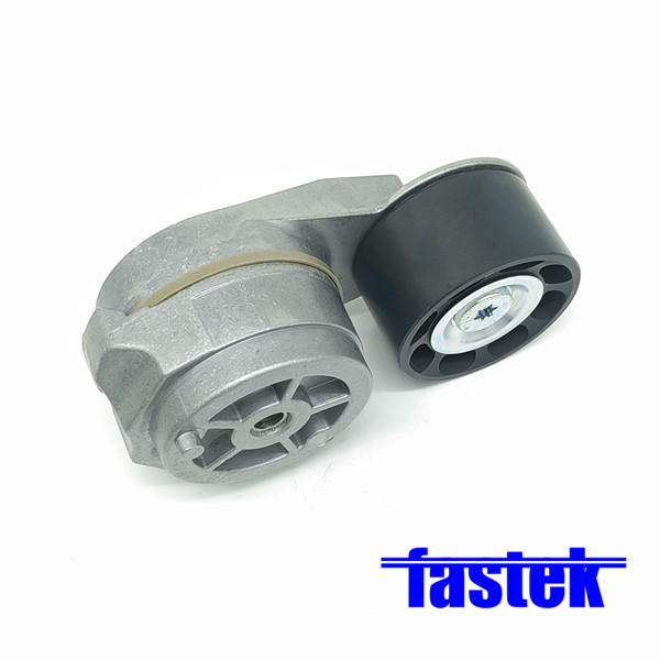 Volkswagen Esticador de Correia Polia Lisa 2P0145299A 3934824