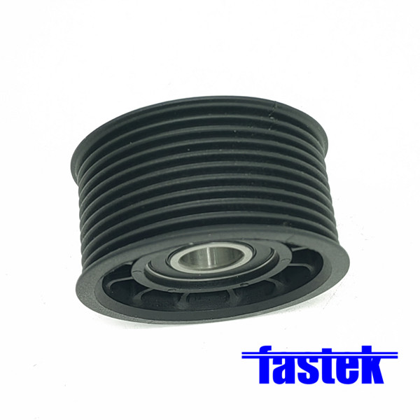 Caterpillar Marine Auxiliary Guide Pulley  1421988  142-1988