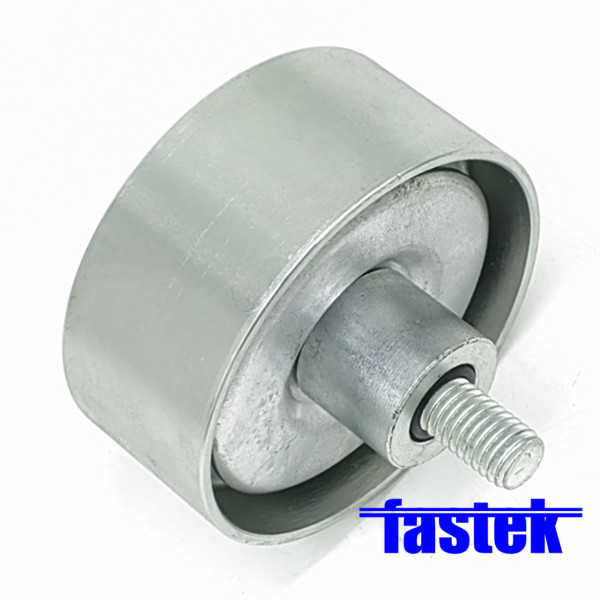 DAF Idler Pulley, 1441592 Complete Pulley