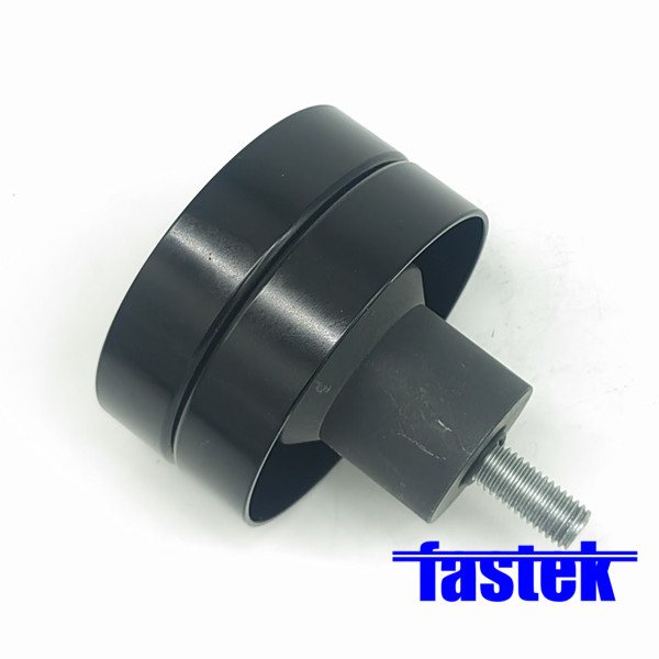 Idler Pulley for DAF 1458924 1811819 1699240 1687821 1638696 2163128