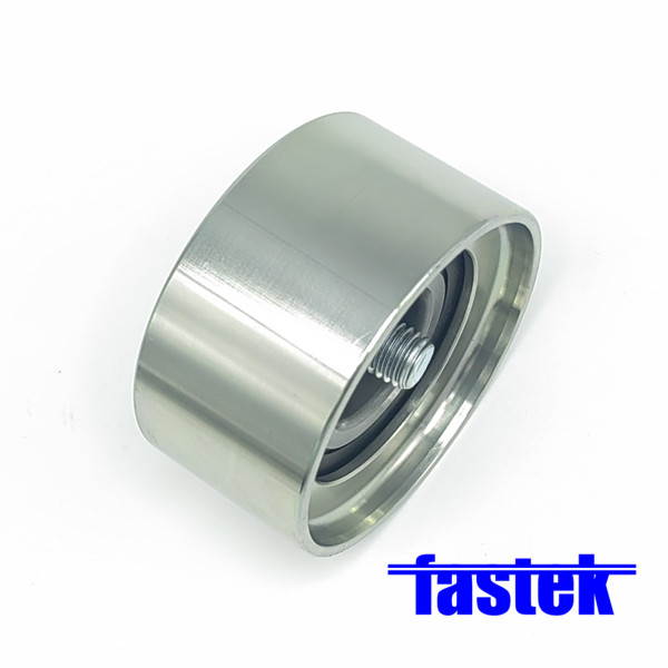 Volvo EC480 Idler Pulley 15125350