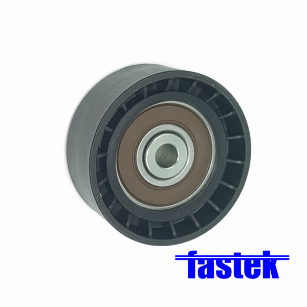 Scania Marine Auxiliary Guide Pulley, 1858885, 1512749, 1795775, 1790623, 1790628