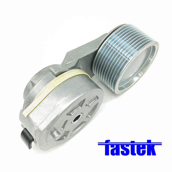 VOLVO BELT TENSIONER, 15170633