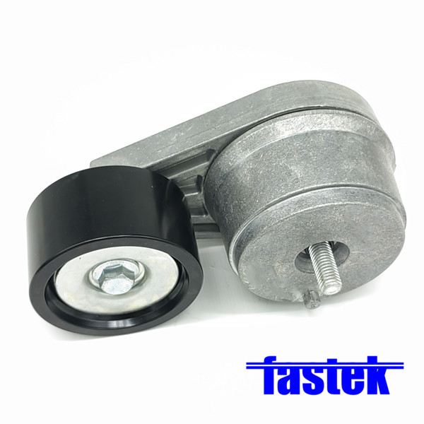 Liebherr Belt Tensioner, 10300858, 11117909, 7382029, DAYCO 89483