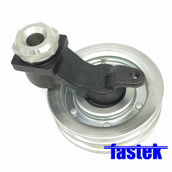 VOLVO Belt Tensioner, 1664690 1660001