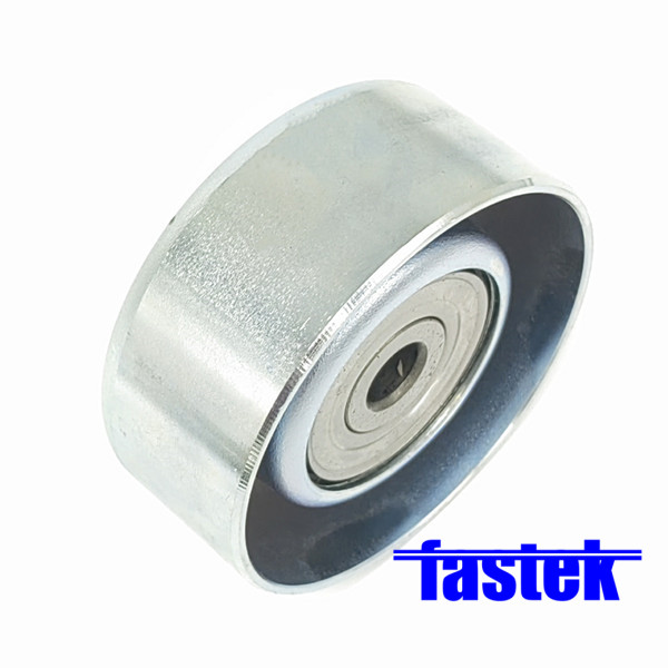 MITSUBISHI Auxiliary Guide Pulley 1341A039